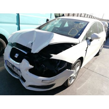 seat leon (1p1) del año 2012