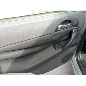 alfa romeo 147 (190) del año 2003