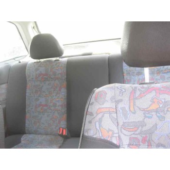 seat ibiza (6k) del año 1998