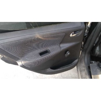 peugeot 207 del año 2009