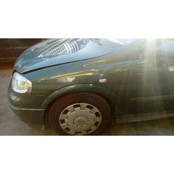 opel astra g berlina del año 2003