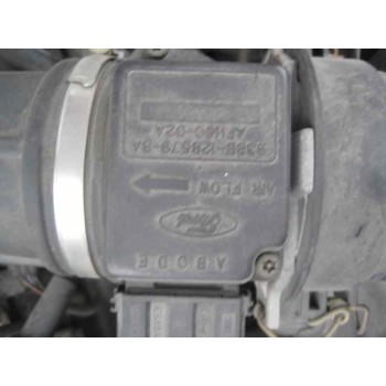 ford escort berl./turnier del año 1998