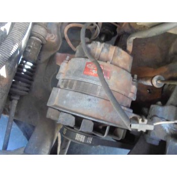 fiat uno (146) del año 1991