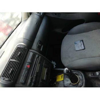seat toledo (1m2) del año 2004