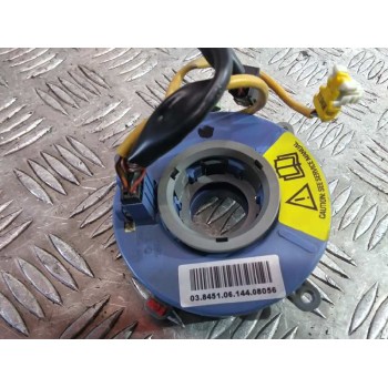Recambio de anillo airbag para fiat croma (194) 1.9 16v multijet dynamic (12.2007) referencia OEM IAM   