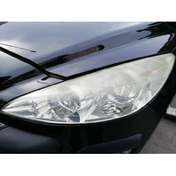 peugeot 308 del año 2008