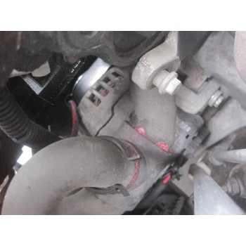 ford escort berl./turnier del año 1998