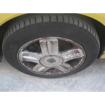 renault megane i coupe fase 2 (da..) del año 2002