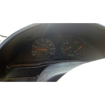 nissan vanette cargo del año 1995