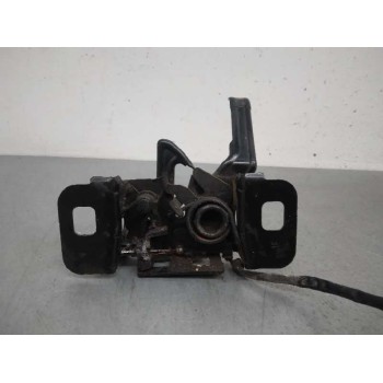 Recambio de cerradura capot para opel insignia sports tourer excellence referencia OEM IAM  3 CABLES 