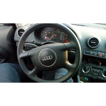 audi a3 (8p) del año 2003