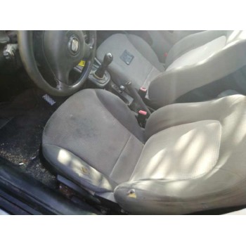 seat toledo (1m2) del año 2004