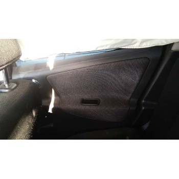 peugeot 207 del año 2009