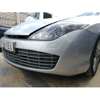 renault laguna coupe del año 2008