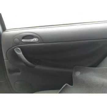 alfa romeo 147 (190) del año 2003