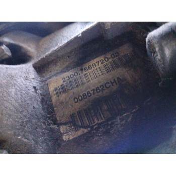 Recambio de caja cambios para mini mini (r56) one referencia OEM IAM 756872003 B 67.834KM 