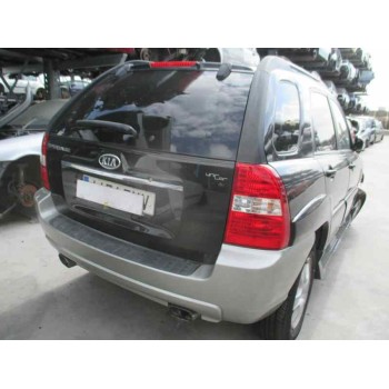 kia sportage del año 2007
