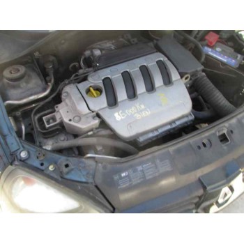 renault clio ii fase ii (b/cb0) del año 2004