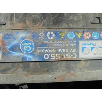 fiat uno (146) del año 1991