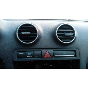 audi a3 (8p) del año 2003