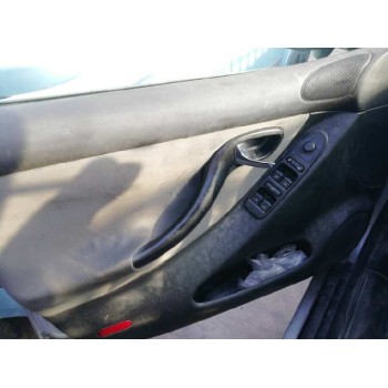 seat toledo (1m2) del año 2004