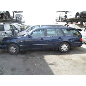 MERCEDES-BENZ CLASE E (W210) FAMILIAR
