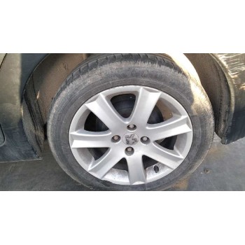 peugeot 207 del año 2009