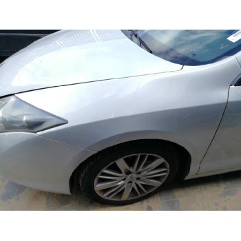 renault laguna coupe del año 2008