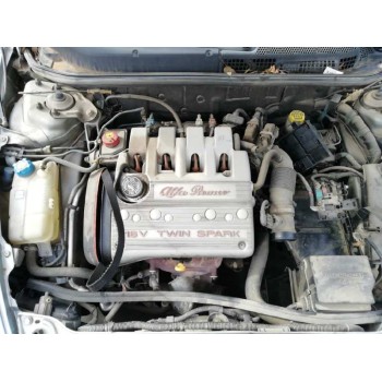 alfa romeo 147 (190) del año 2003