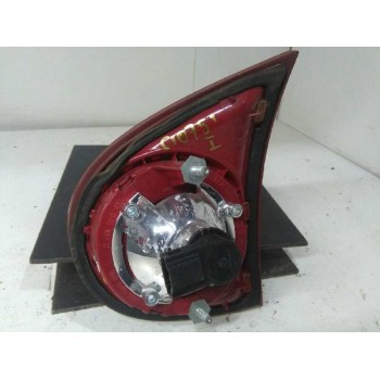 Recambio de piloto trasero izquierdo interior para volkswagen golf v berlina (1k1) highline referencia OEM IAM   INTERIOR