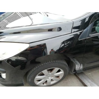 peugeot 308 del año 2008