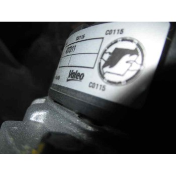 renault clio ii fase ii (b/cb0) del año 2004