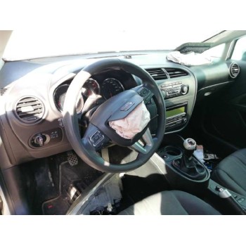 seat leon (1p1) del año 2012