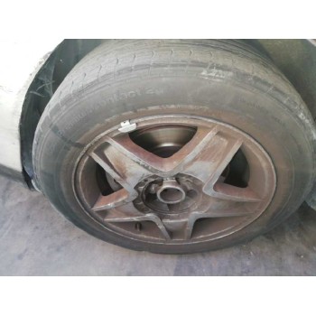 seat toledo (1m2) del año 2004