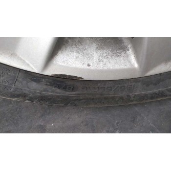 peugeot 207 del año 2009