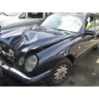 mercedes-benz clase e (w210) familiar del año 1997