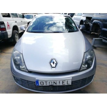 renault laguna coupe del año 2008