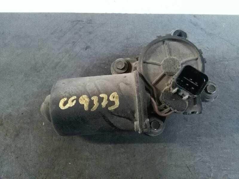 Recambio de motor limpia delantero para hyundai accent (x3) 1.5 gs referencia OEM IAM 0390241200  