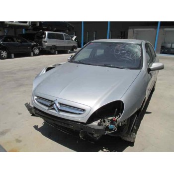 citroën xsara berlina del año 2002