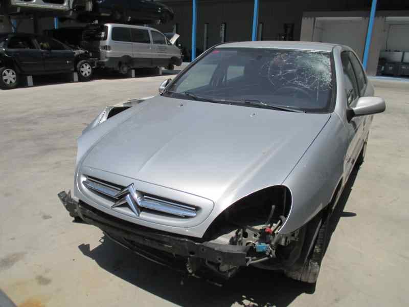 CITROËN XSARA BERLINA