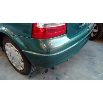 opel astra g berlina del año 2003