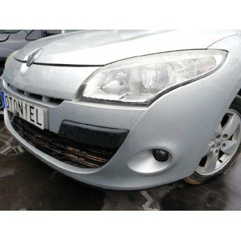 renault megane iii berlina 5 p del año 2010