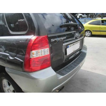 kia sportage del año 2007