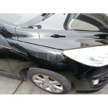 peugeot 308 del año 2008