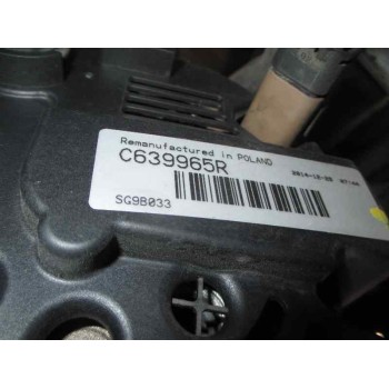 renault clio ii fase ii (b/cb0) del año 2004