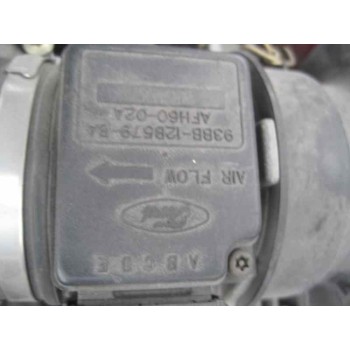 ford escort berl./turnier del año 1998