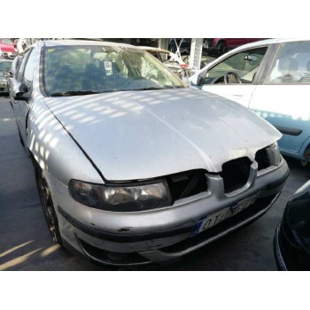 seat toledo (1m2) del año 2004