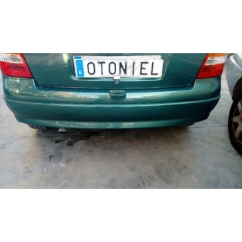 opel astra g berlina del año 2003