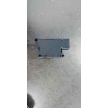 CAJA VALVULAS SUSPENSION 7P0698014 NUEVO 95535890300 10 PINES