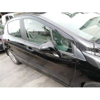 peugeot 308 del año 2008